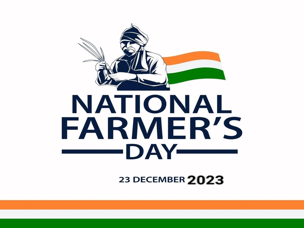 National Farmer's Day 2023