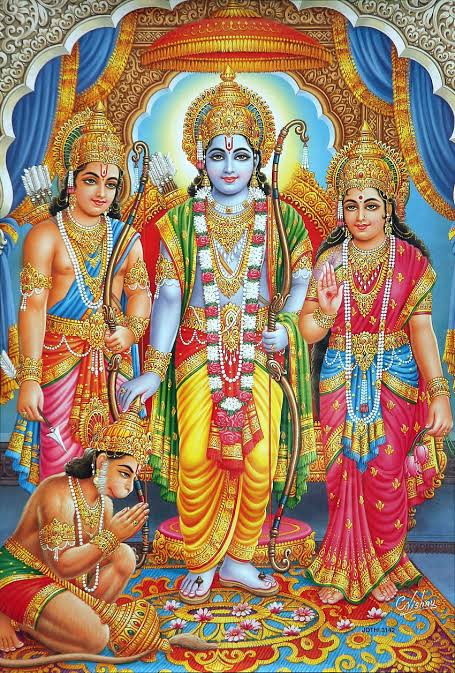 VIVAH PANCHAMI 2023, LORD RAMA AND SITA MARRIAGE ANNIVERSARY Creates Immense HAPPINESS