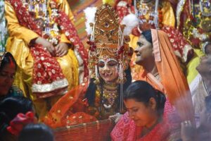 VIVAH PANCHAMI 2023, LORD RAMA AND SITA MARRIAGE ANNIVERSARY Creates Immense HAPPINESS