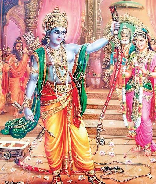 VIVAH PANCHAMI 2023, LORD RAMA AND SITA MARRIAGE ANNIVERSARY Creates Immense HAPPINESS