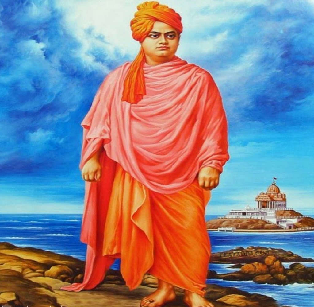 Swami Vivekananda