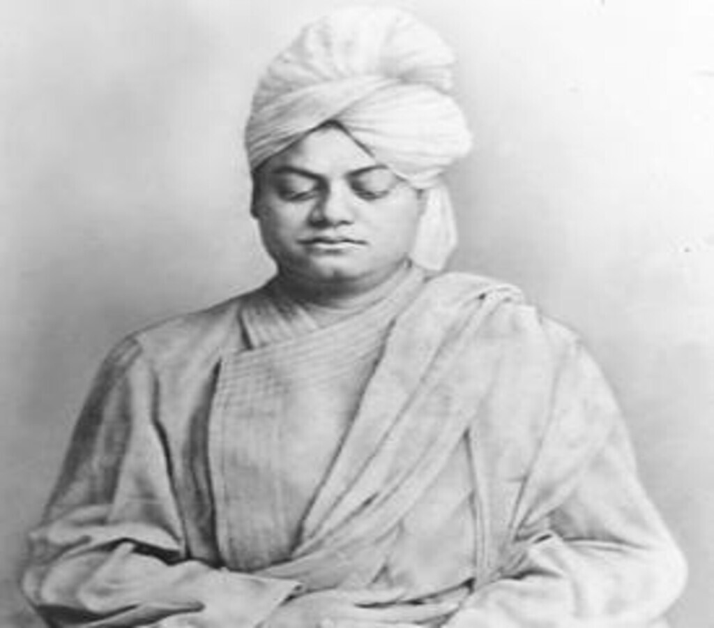 Swami Vivekananda 