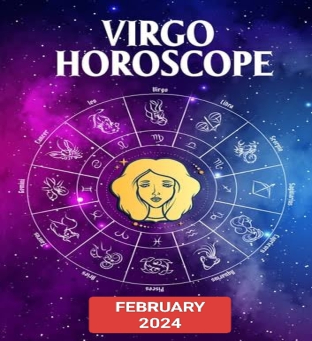 Virgo's February 2024 Reports Today