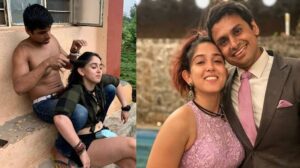 Ira khan and Nupur Shikhare date