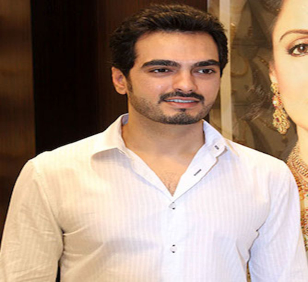 Hema Malini's Daughter Esha Deol Husband Bharat Takhtani 