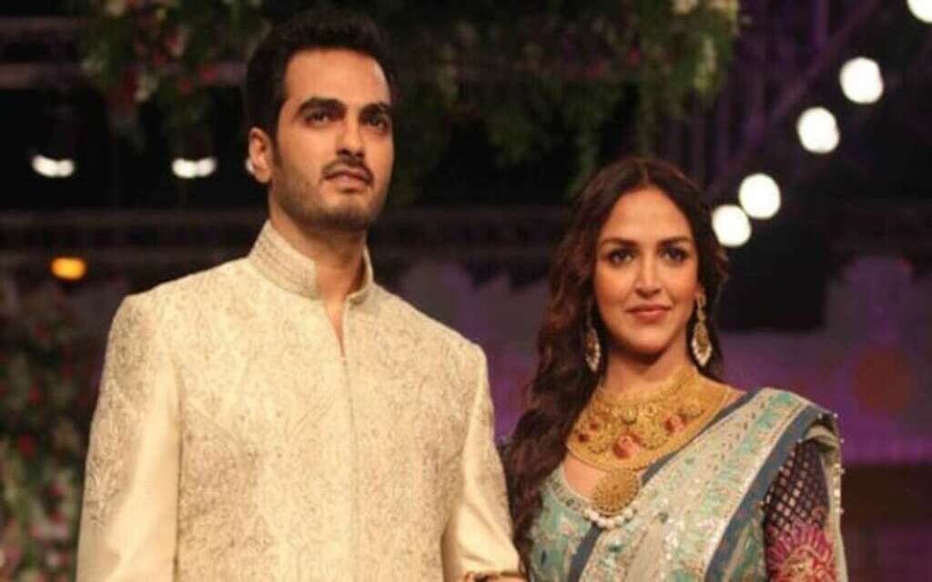 Hema Malini's Daughter Esha Deol and Bharat Takhtani Love Story 